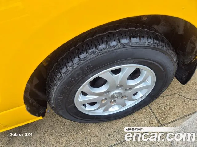 Hyundai Starex 2014 thumb 6