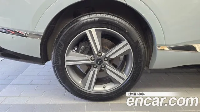 Genesis GV80 Coupe 2024 thumb 5