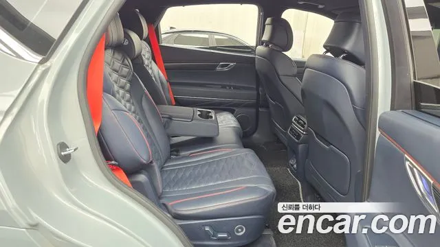 Genesis GV80 Coupe 2024 thumb 11