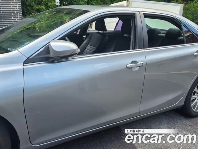 Toyota Camry 2015 thumb 3