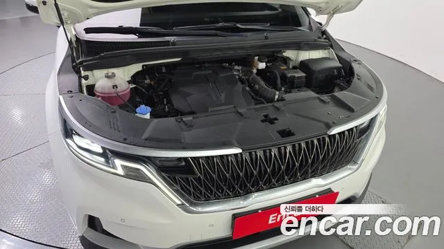 Kia Carnival 2021 thumb 6