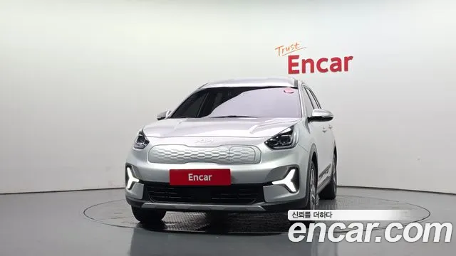 Kia Niro 2022 thumb 3
