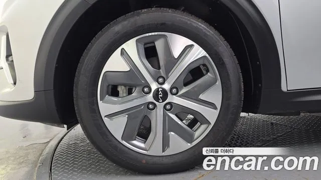 Kia Niro 2022 thumb 5