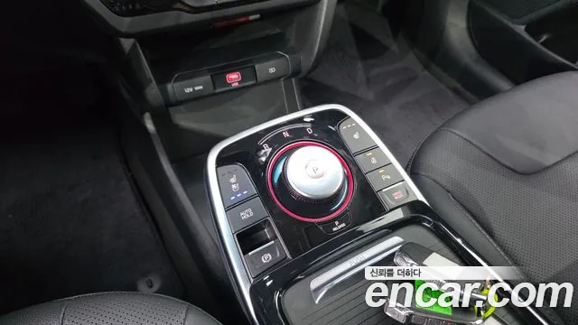 Kia Niro 2022 thumb 9