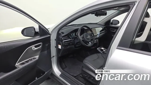 Kia Niro 2022 thumb 10