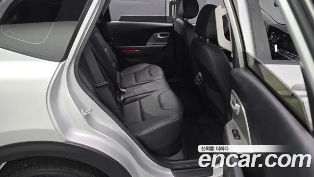 Kia Niro 2022 thumb 11