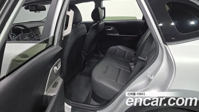 Kia Niro 2022 thumb 12