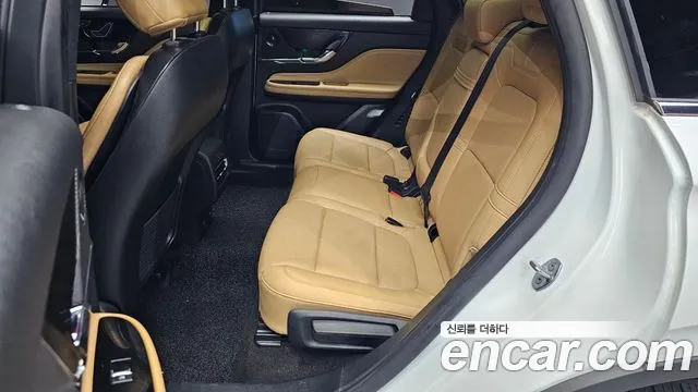 Lincoln Corsair 2021 thumb 12