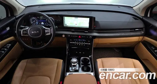 Kia Carnival 2023 thumb 7