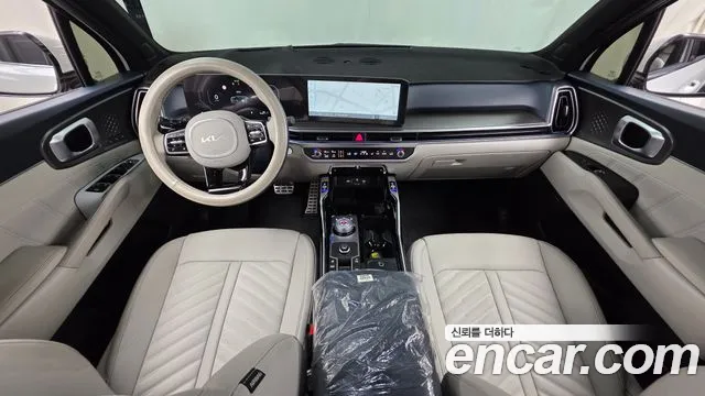 Kia Sorento 2024 thumb 7