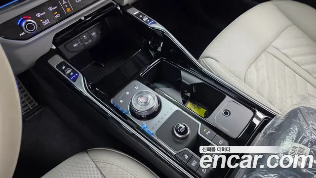 Kia Sorento 2024 thumb 9