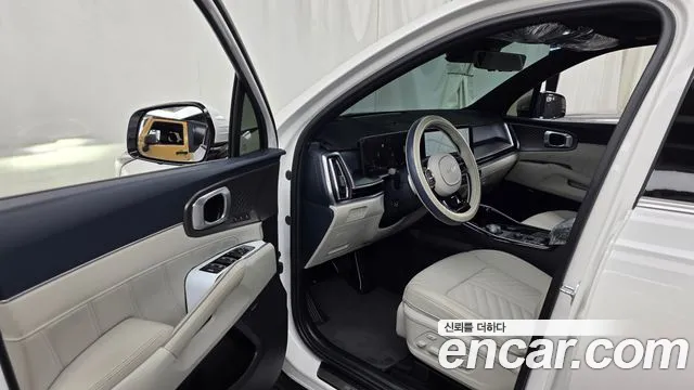 Kia Sorento 2024 thumb 10