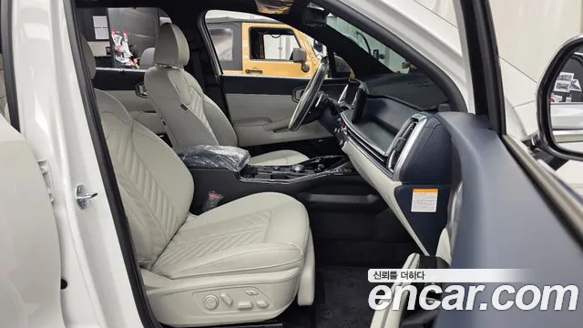 Kia Sorento 2024 thumb 11