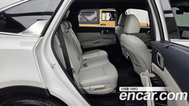 Kia Sorento 2024 thumb 12
