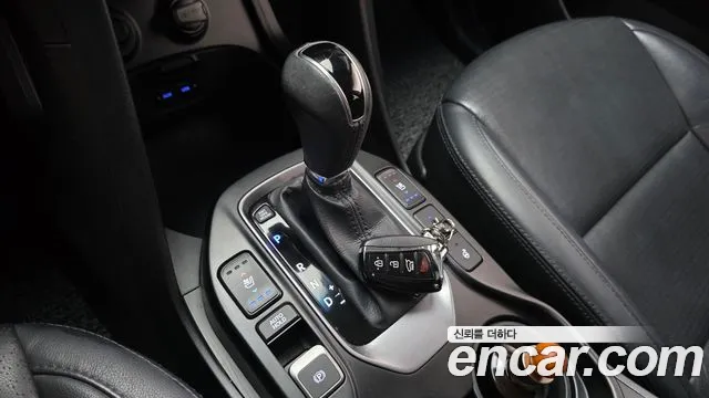 Hyundai Santa Fe 2013 thumb 8