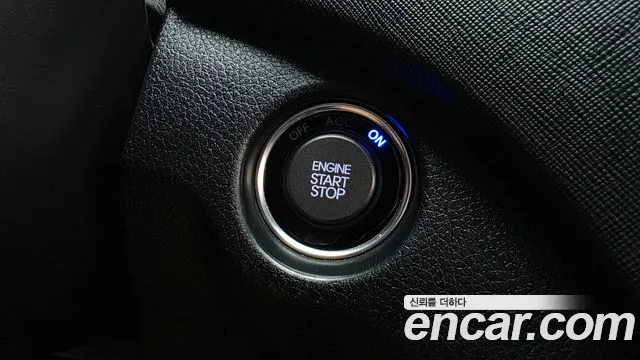 Hyundai Santa Fe 2013 thumb 12