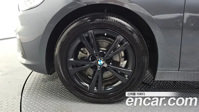 BMW 2 серии 2018 thumb 5