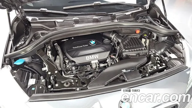 BMW 2 серии 2018 thumb 6