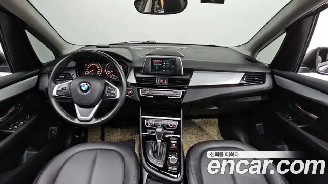 BMW 2 серии 2018 thumb 7