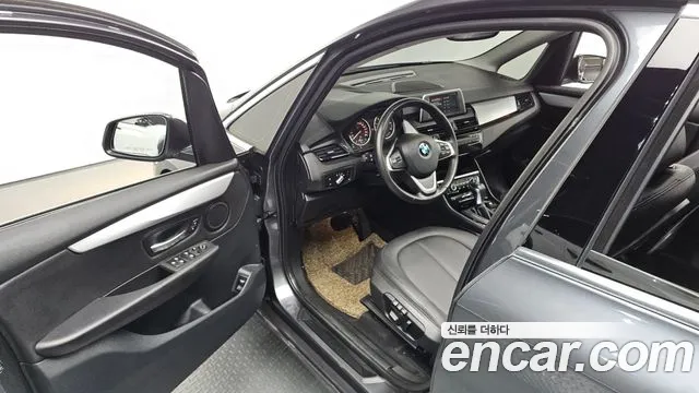 BMW 2 серии 2018 thumb 11