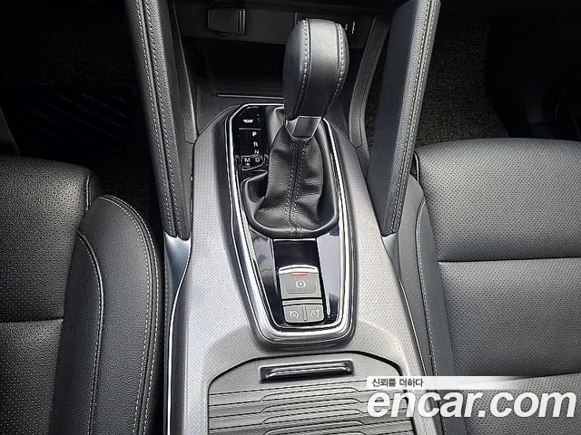 Renault Koleos 2020 thumb 4