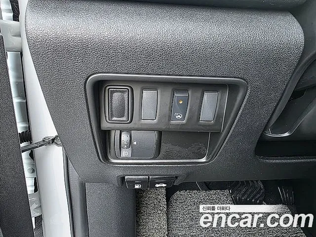 Renault Koleos 2020 thumb 6