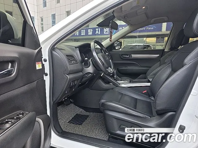 Renault Koleos 2020 thumb 8
