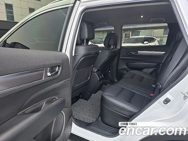 Renault Koleos 2020 thumb 9
