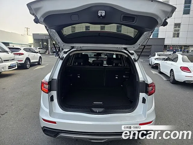 Renault Koleos 2020 thumb 10