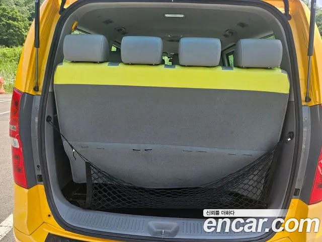 Hyundai Starex 2018 thumb 6