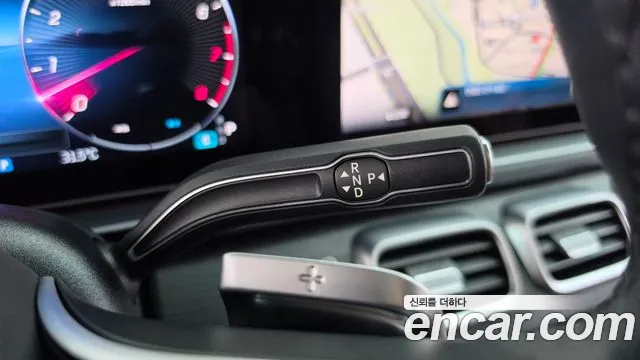 Mercedes-Benz GLE 2024 thumb 9
