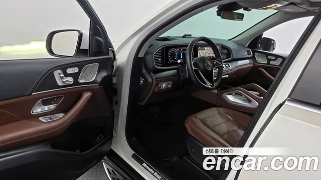 Mercedes-Benz GLE 2024 thumb 10