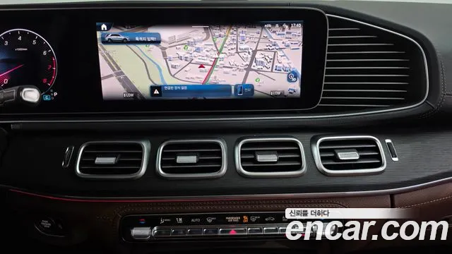 Mercedes-Benz GLE 2024 thumb 12