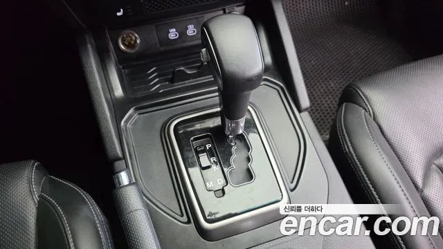 KG_Mobility_Ssangyong Rexton 2024 thumb 9
