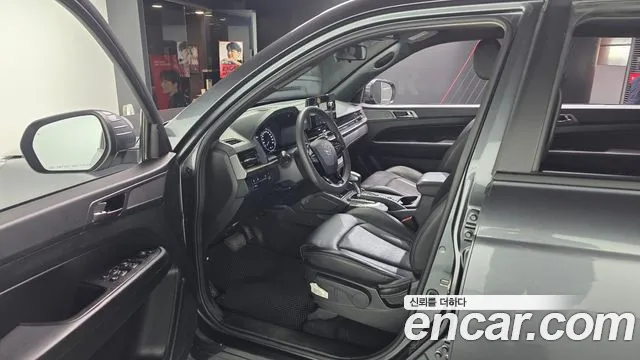 KG_Mobility_Ssangyong Rexton 2024 thumb 10