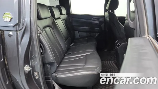KG_Mobility_Ssangyong Rexton 2024 thumb 12
