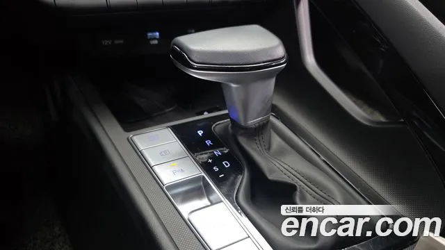 Hyundai Avante 2023 thumb 9