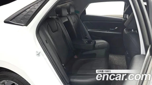 Hyundai Avante 2023 thumb 12