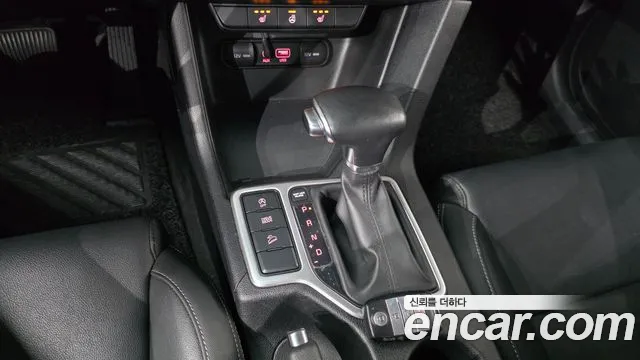 Kia Sportage 2016 thumb 9