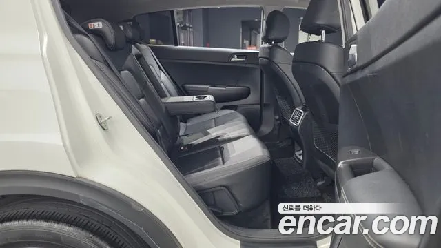 Kia Sportage 2016 thumb 12