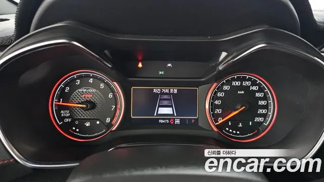 Chevrolet TrailBlazer 2020 thumb 8