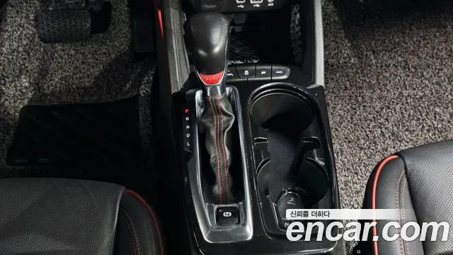 Chevrolet TrailBlazer 2020 thumb 9