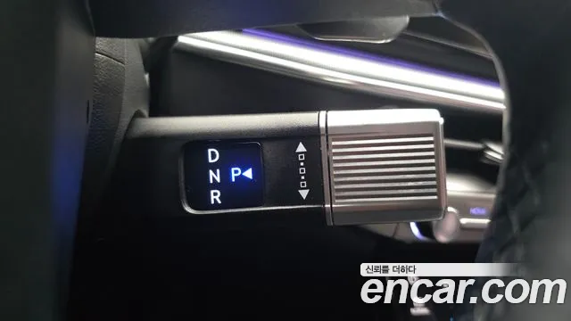 Hyundai Grandeur 2023 thumb 9