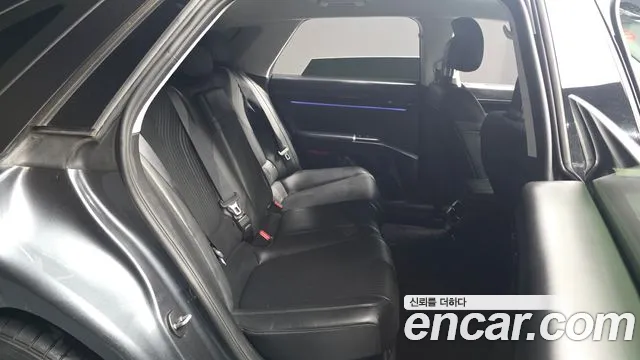 Hyundai Grandeur 2023 thumb 11