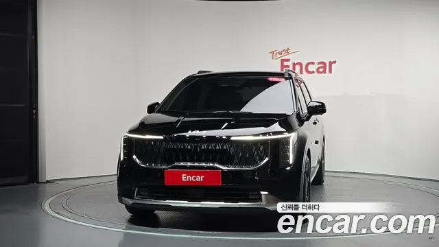 Kia Carnival 2026 thumb 2