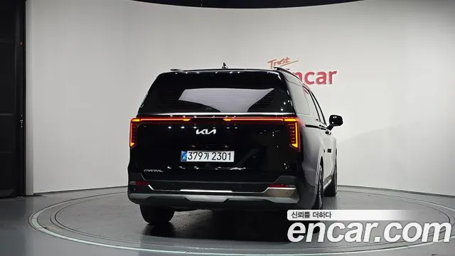 Kia Carnival 2026 thumb 3