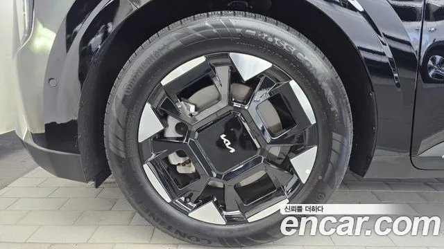 Kia Carnival 2026 thumb 4
