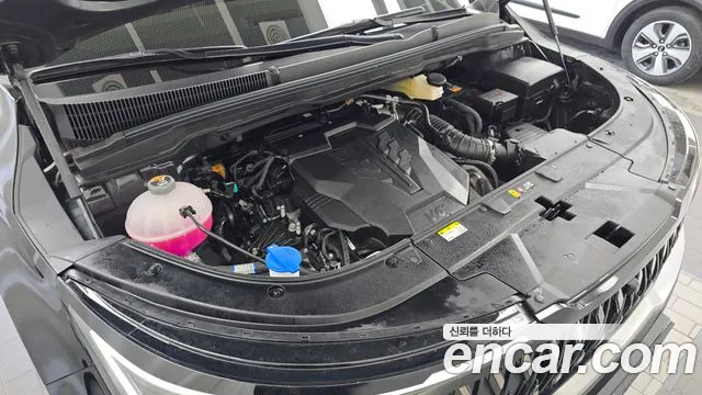 Kia Carnival 2026 thumb 5