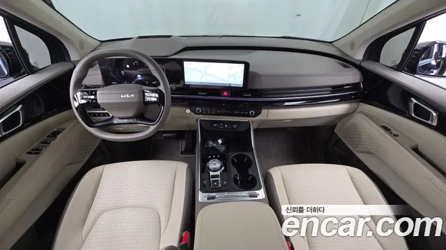 Kia Carnival 2026 thumb 6