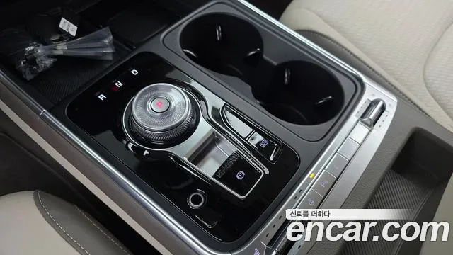 Kia Carnival 2026 thumb 8